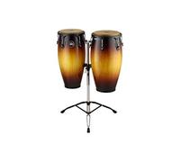 HC812VSB set de congas Vintage Sunburst, série Headliner
