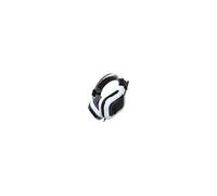 HC9 Casque Avec fil Arceau Jouer Bleu, Blanc