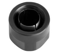 hcaioz 1 pièce 12 mm ou,7 for machine à graver, mandrin, écrou, routeur électrique, fraise, accessoires, poignée de conversion xca.