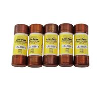 hcaioz 10 pièces LPJ-12SP 12A LPJ-15SP 15A LPJ-20SP 20A LPJ-25SP 25A LPJ-30SP 30A LPJ-40SP 40A LPJ-50SP 50A LPJ-60SP 60A 600V FUSIBLE vqa.