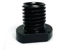 hcaioz Adaptateur de meuleuse d'angle M10 M14 M16, filetage fixation, conversion d'arbre broche, connecteur femelle vers mâle, pièce d'outil électrique fty.