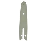 hcaioz Chaîne de tronçonneuse dorée 4 Pouces for électrique et pièces chaîne, kit Guide-Lame Rechange for Outils électriques dao.