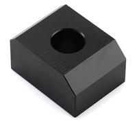 hcaioz Compatible avec MT-09/SP FZ-09 2017-2020 Support de Plaque d'immatriculation Moto lumière LED arrière Bien rangé éliminateur Garde-Boue MT09 2018 FZ09 MT 09 (Support d'immatriculation)