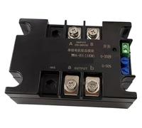 hcaioz Démarreur progressif Contrôleur de module démarrage moteur monophasé 220 V 2 kW/4 kW/6 kW/8 kW en ligne ventilateur pompe réducteur pression convoyeur waf.