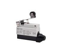 hcaioz Micro-interrupteur de voyage étanche, 10a, 250V, AZ, micro-limite, petit levier à rouleau Horizontal, AZ-7312, AZ-7311, AZ-7121, AZ-7310, TZ waz.