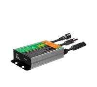 hcaioz Micro-onduleur Solaire 120 W/150 W/180 W, 10,8-30 V CC vers 110 V/230 CA, 50 Hz/60 Hz raw.