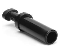 hcaioz Raccord pneumatique for tuyau, connecteur d'air, raccord rapide, d'arrosage, connecteurs en plastique PU PY 4/6/8/10/12/14 mm fgg.