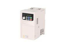 hcaioz Variateur de fréquence SU600, variateur Vitesse, 220 V à 380, 0,75 KW 5, Sortie monophasée triphasée raw.