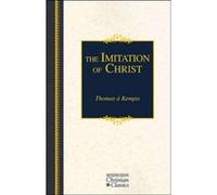 Hcc Imitation Of Christ by Thomas Thomas A. Kempis (Auteur)