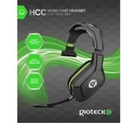 HCC pour XBOX 360: Casque Filaire Chat Mono