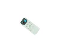 HCDZ Télécommande de rechange pour climatiseur intelligent TCL W8W9E2-3 W10W9E2 W10W9E2-3 W12W9E2-3 W14W9E2-3 W6W32 W5W3M-3