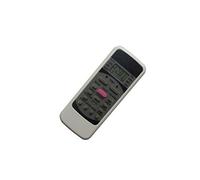 HCDZ Télécommande de rechange pour Innovair Vexus EV10C2DB6 H10C2MR63 EV13C2DB6 H13C2MR63 EV18C2DB6 H18C2MR63 EV24C2DB6M H24C2MR63 EV36C2DB1 H36C2MR1 Mini Spl1 son climatiseur