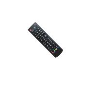 HCDZ Télécommande de rechange pour LG 98UM5K-B 110UM5K-B 86BH5C 86BH7C 65EJ5E 49XS2E 55XS2E 10SE3E 22SM3B 22SM3G Affichage LED rétroéclairé