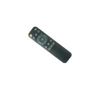 HCDZ Télécommande de rechange pour projecteur de film extérieur YABER Pro Y9, V9, V5, Y30, Y21, 4K natif 1080p