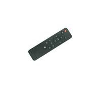 HCDZ Télécommande de rechange pour projecteur ELEPHAS RD-606 Mini DLP