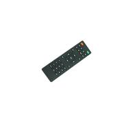 HCDZ Télécommande de rechange pour projecteur Hopvision JQ818A 4K Full HD 1080p