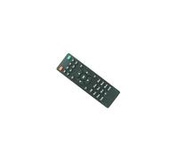 HCDZ Télécommande de rechange pour vidéoprojecteur RCA RPJ136 RPJ119 RPJ104 RPJ140 PRJ112 PJ28BT RPJ200-COMBO RPJ065 WVGA