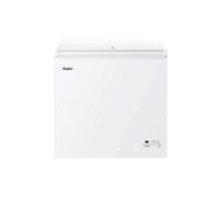 Haier HCE200E Congélateur coffre Pose libre 196 L E Blanc