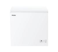 HCE200EFR - Congélateur à puits horizontal, 196 litres, congélation 12,5 kg/24 h
