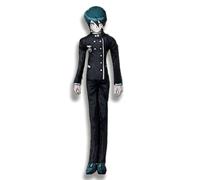 Hcenxan Anime Saihara Shuichi Poupée en peluche Tighnari - Figurine d'action - Jouet pour joueur - Cadeau de cosplay - 30 cm