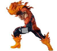 Hcenxan Mha Endeavour Figurine d'action Modèle Ornements Chambre Bureau Ornements Bureau Décoration de Noël