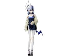 Hcenxan Ryuge Kisak Figurine de jeu Ryuge Kisak Figurine PVC Anime Personnage Ornements de Bureau Personnage Anime Personnage Ornements de Bureau
