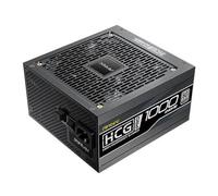 Antec Alimentation interne High Current Gamer 1000 Pro Platinum ATX 3.1 1000 W 80 Plus Platinum