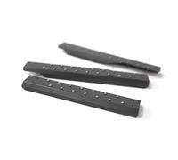 HCGX Garde-Cylindre en Acier Inoxydable Gris, pièces de Mise à Niveau for modèle Pelle hydraulique télécommandée 1/14 970