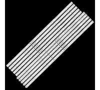 HCGX LED Backlight Strip Kit for 55-inch TV, Replacement for 55PUS7334 55PUS7805, Part #LB-GM3030-GJ0D22555X10AN22, 10-Piece Set(10 Pcs For 1 TV)