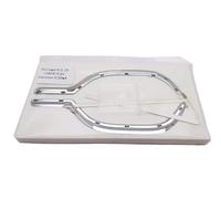 HCGX Lumières latérales sous Porte RC LED for Camion 1/14 770S 56368