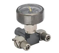 HCGX Mini régulateur de Pression soupape décharge hydraulique 10MPa