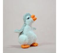 HCGX Peluche Pingouin d'aquarium de 14 cm, en Peluche, Vie Marine