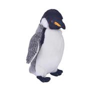 HCGX Peluche Pingouin en Coton PP, Jouet Doux et Mignon, idéal for l'éducation précoce, décoration de la Maison