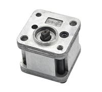 HCGX Pompe à Engrenages hydraulique 5065 10MPa avec Moteur N5065