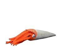 HCGX Poupée en Peluche à Angle Droit de paléontologie Simulation
