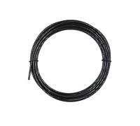 HCGX Tube Fin d'huile hydraulique D2x3mm, for Pelle RC 1/14, Chargeur, Camion à Benne basculante, pièces de modèle d'ingénierie