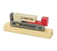 HCHL Outils De Travail du Bois， Kerfmaker, réglage de la Machine à sous, Coupes de jig, scie à Table, Travail de la Table de routeur, pour L'éTabli De Travail du Bois