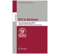 Hci In Business