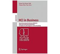 Hci In Business