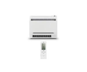 HCIP-35-V2 Unité intérieure console HEIWA