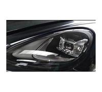 HCKCLMBMZW Clignotants Pour Cayenne 2011-2018 958 Phare Lampe Frontale Drl Lentille Projecteur Pour AFS Version Assemblage Voiture Lumières(2015-2018,RHD)