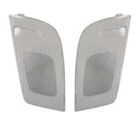 HCKCLMBMZW Dôme Lampe Lecture Voiture Pour Kia Pour Optima K5 2011-2015 Voiture Intérieur Toit Lumière Lentille Console Plafond Cabine Lampe Lecture