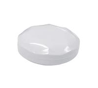 HCLZOE 1 Pièces NRF51822 Balise Bluetooth Beacon Tag Ble4.2 Module Locator Beacon Eddystone Ibeacon Blanc