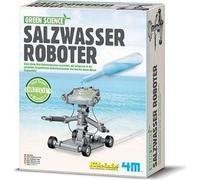 HCM 4M Green Science - Robot d'eau salée | 68554