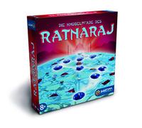 HCM - 55115 - Jeu De Stratégie - Ratnaraj