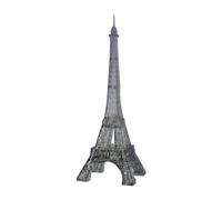HCM - 59131 - Crystal Puzzle - Tour Eiffel - 96 Pièces