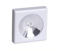 HCM - 59138 - Crystal Puzzle - Lumière Décorative LED