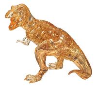HCM - 59141 - Crystal Puzzle - T-Rex - 49 Pièces