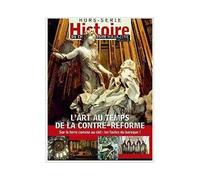 Hcm hs 8 l art au temps de la contre reforme Hors-série n°7 - Collectif - Cld - broché - Revue
