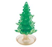 HCM KINZEL 3D Crystal Puzzle Tree 69 pieces (Support de bijoux)